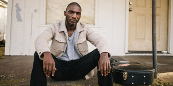 Cedric Burnside - Matinee