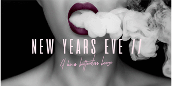 New Year's Eve