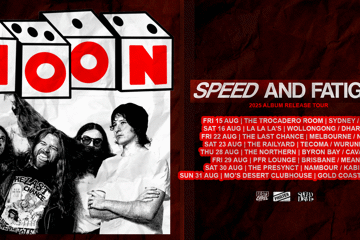 HOON Speed and Fatigue Tour: SUNSHINE COAST