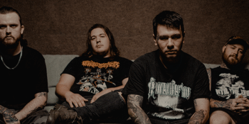 Bodysnatcher (usa) Debut Australian Headline Tour