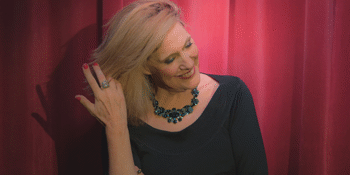Renee Geyer