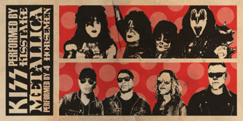 Classic Sets: Kiss & Metallica
