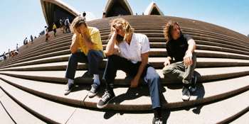 Skegss - Australian Tour '19