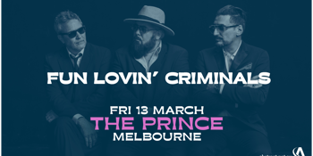 Fun Lovin' Criminals