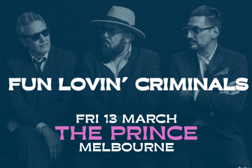 Fun Lovin' Criminals