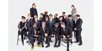 Melbourne Ska Orchestra image