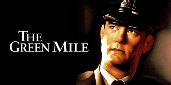 The Green Mile (MA 15+) PRESENTED IN 35MM FILM