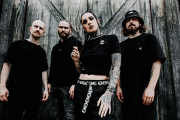 Jinjer