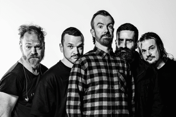Karnivool ‘Ad Complementum’ Tour