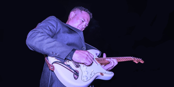 Ray Beadle & Friends