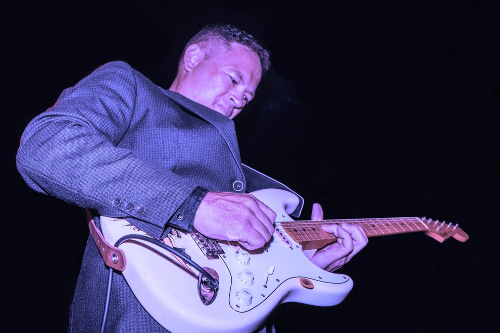 Ray Beadle & Friends