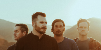 Thrice 'Artist In The Ambulance' 20th Anniversary Tour