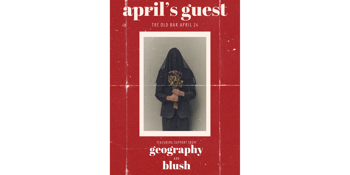 APRIL'S GUEST