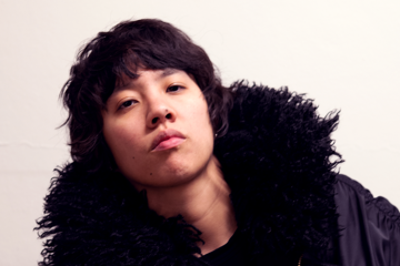 Dylan Atlantis 'It Starts Again' Tour