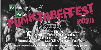 Punktoberfest 2020