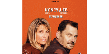 NANCY SINATRA - LEE HAZLEWOOD EXPERIENCE