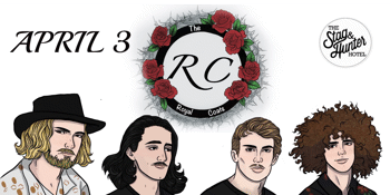 The Royal Coates