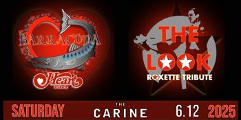 Heart and Roxette Tribute | The Carine