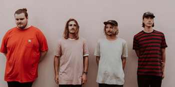 Sly Withers - Sad Guy Tour