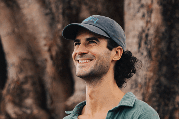 Ben Camden 'Sunflowers' Album Launch Tour