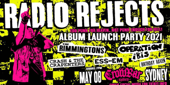 Radio Rejects