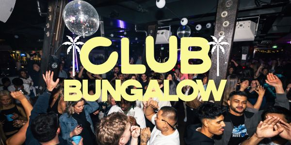 CLUB BUNGALOW | BUNGALOW 8