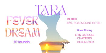 TARA EP Launch