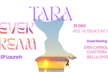 TARA 'Fever Dream' EP Launch