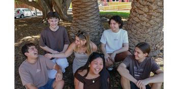 Calico City ‘Back in the Before’ Single Launch