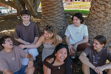 Calico City ‘Back in the Before’ Single Launch