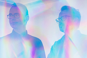 SMITH & COHEN (SODASTREAM) - ALBUM PREVIEW