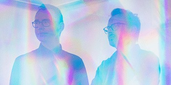 SMITH & COHEN (SODASTREAM) - ALBUM PREVIEW