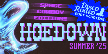 Summer Hoedown '25