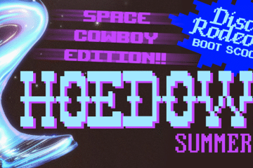 Summer Hoedown '25