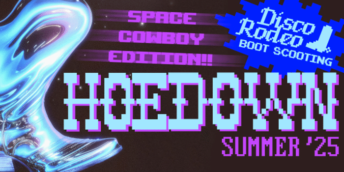 Summer Hoedown '25