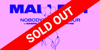 Mallrat - Brisbane - SOLD OUT