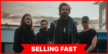 Northlane All Over Australia Regional Tour 2025