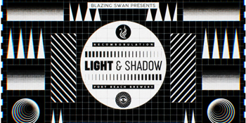 Blazing Swan Presents Recombobulation 2026: "Light & Shadow"