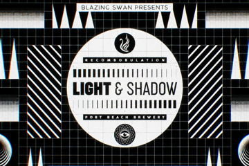 Blazing Swan Presents Recombobulation 2026: "Light & Shadow"