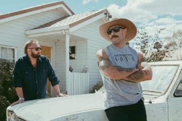The Wolfe Brothers - AUSTRALIAN MADE 2025