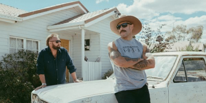 The Wolfe Brothers - AUSTRALIAN MADE 2025