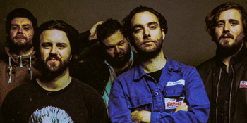Bad//Dreems 'Doomsday Ballet' Album Tour