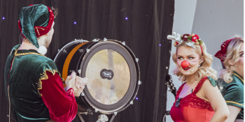 Jingles & Jangles Christmas Stage Show