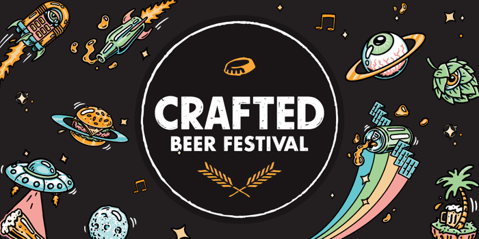 Crafted Beer Festival Gold Coast