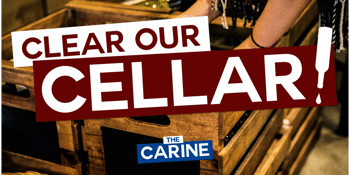 Clear the Cellar
