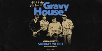 Gravy House