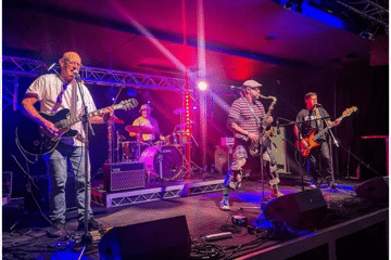 The Get Nots, Punktilious, One More Billy & Kathleen Turner Overdrive (KTO)