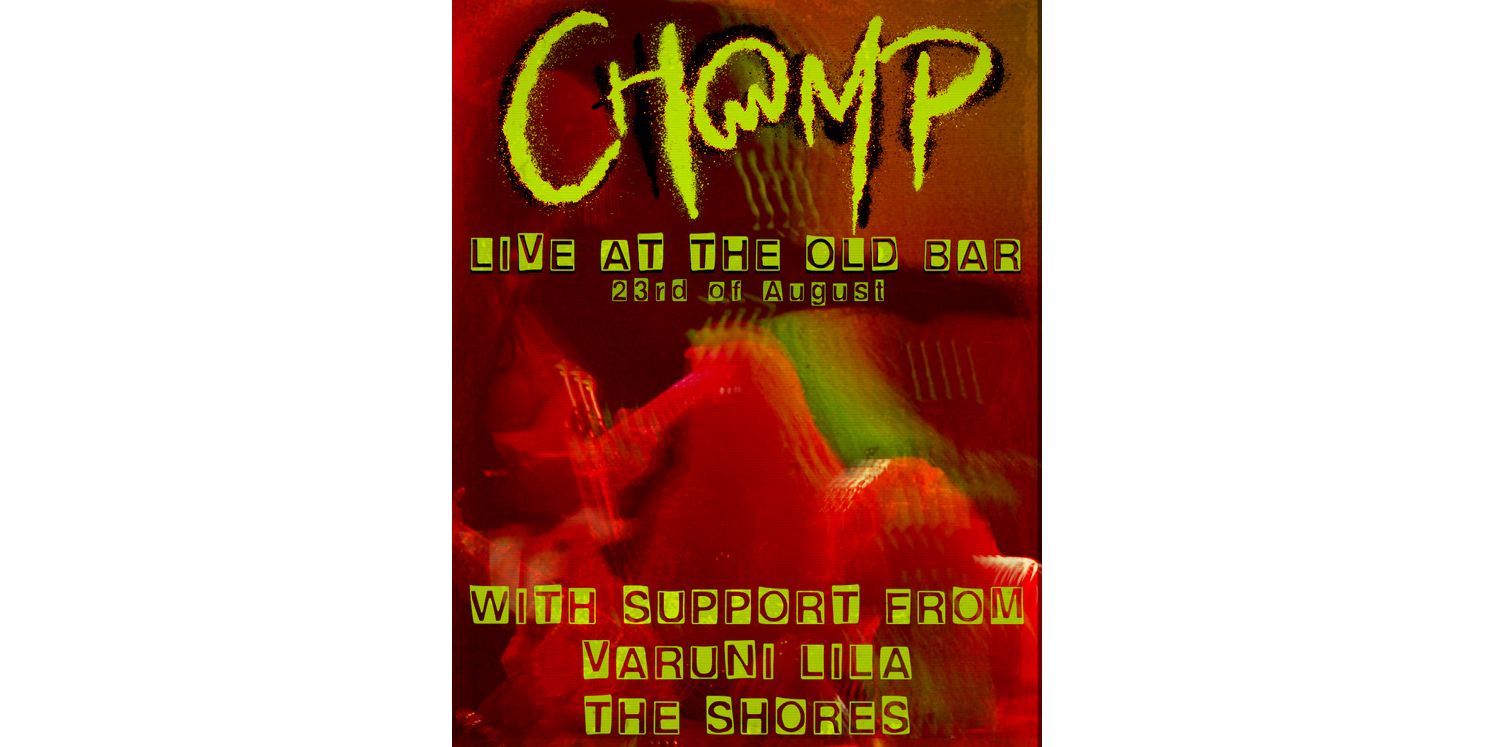 CHOMP