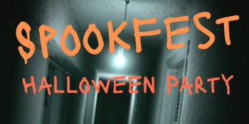 Spookfest - Halloween Party