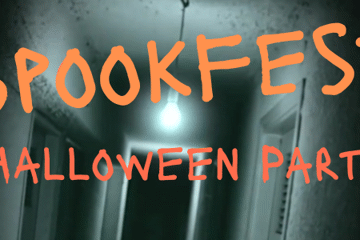 Spookfest - Halloween Party